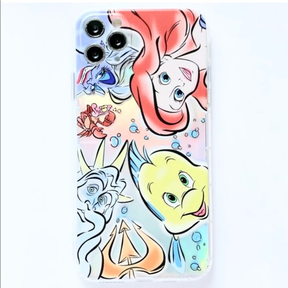 NEW Disney Phone Case for iPhone 11 Pro - Picture 3 of 8